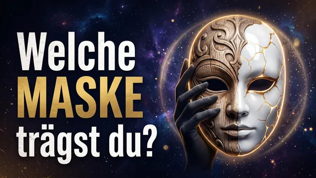 Vorschaubild: Welche Maske trägst du?