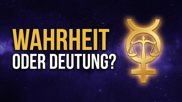 Vorschaubild: Merkur in Waage