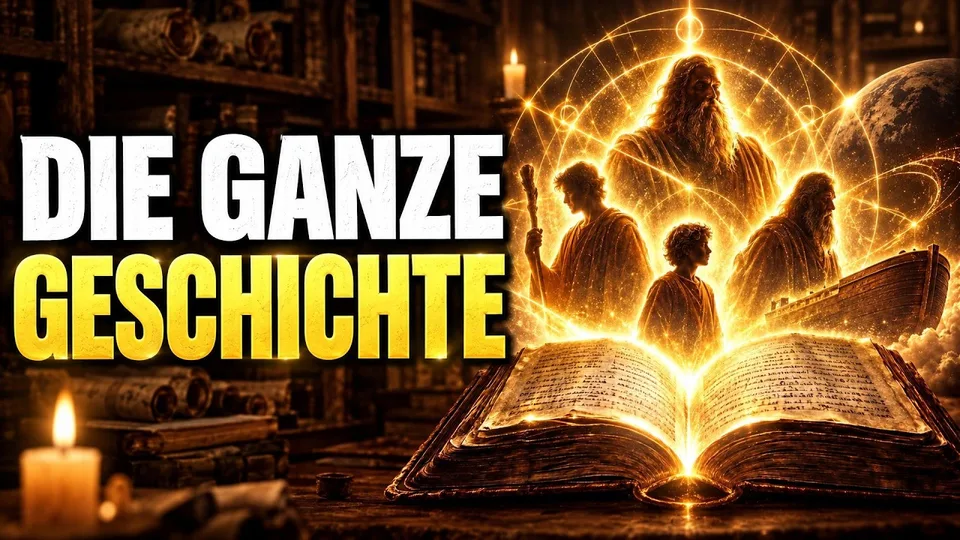 Vorschaubild: Die ganze Geschichte