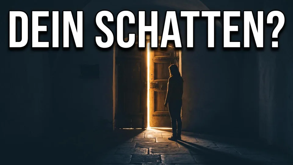 Vorschaubild: Dein Schatten?